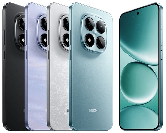 Xiaomi Redmi Note 15 Pro Full Specs and Price in Nigeria - Android Arena